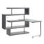 Bureau en L en verre Jovia-1463299971