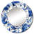 Rond sélectionné