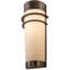 Cilindro 1 - Light Flush Mounted Sconce