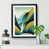 Black selected