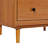 Haney Solid Wood 4-Drawer Dresser-132100103