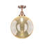 Plafonnier encastré 1 lumière Caden Beacon-1870056269