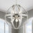 Eda 6 - Light Dimmable Globe Chandelier-114264410