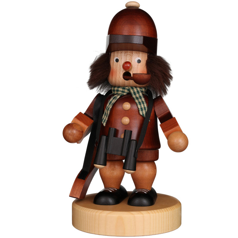 Porte-encens Forester
