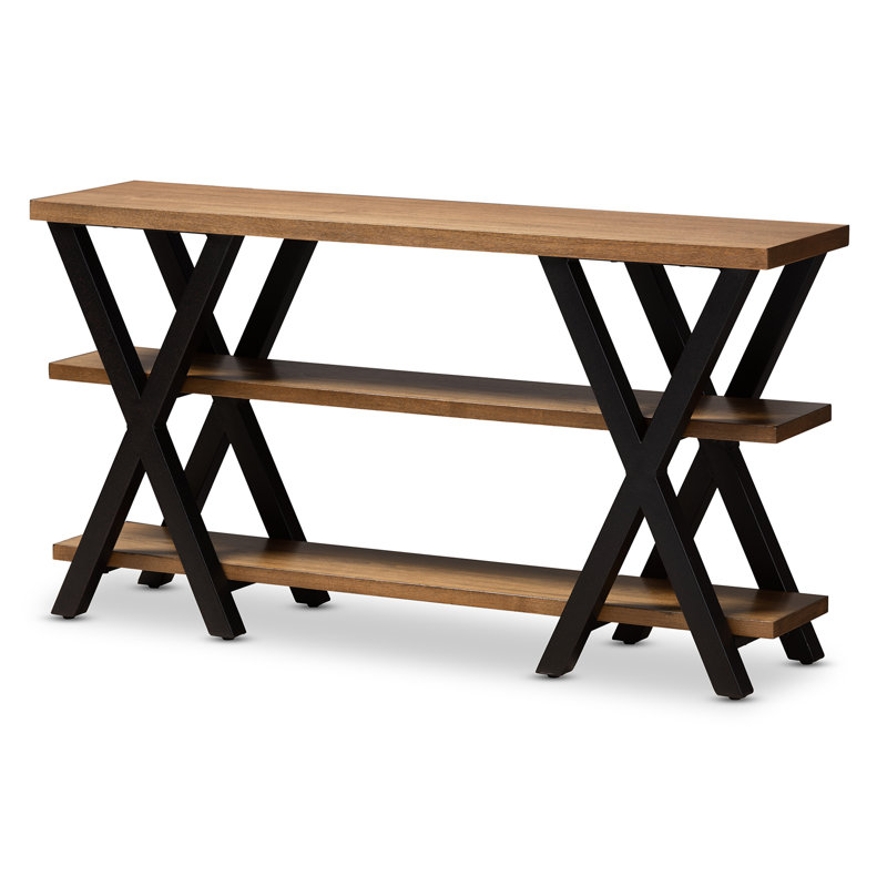 119.9cm Console Table