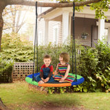 Roper Freeport Park Swing Set with Swing(s)
