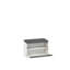 Azaneth 6 Pair Shoe Storage Cabinet