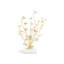Wildflowers Tabletop Sculpture