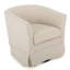 Chaise pivotante avec housse amovible-669041230