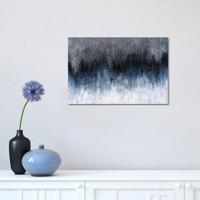 Silver Spark par Nikki Chauhan - impression d'art graphique