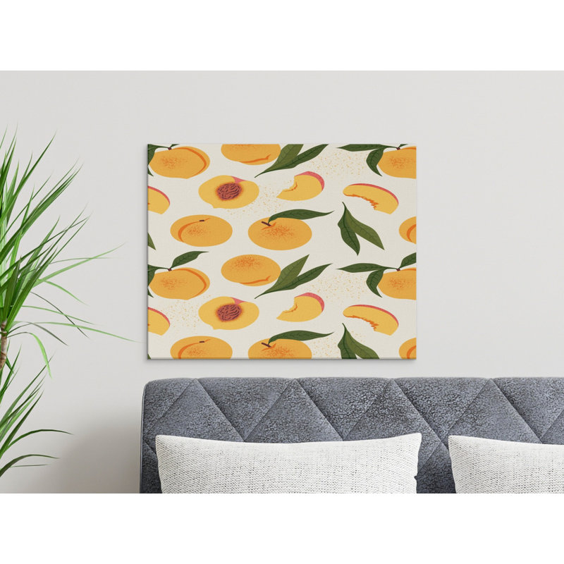 Wrapped Canvas Print Set, 32x24