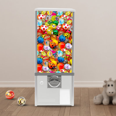 Distributeur de bonbons