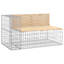 Banc de jardin Wakeelah-1451992796