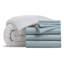 Ensemble d'édredon en microfibre 7 pièces Home-16858667-107752554