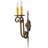 Angelique Candle Wall Light-16183327