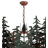 Jakela 6 - Light Novelty Pendant