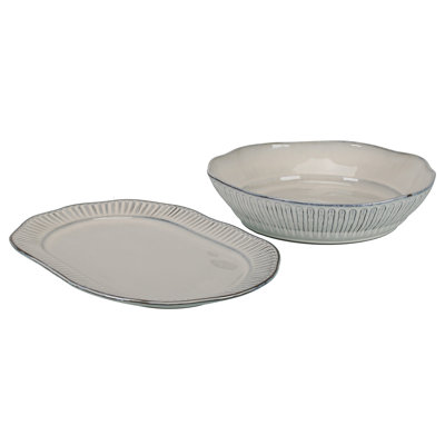 BIA Cordon Bleu 2 Piece, Serving Set
