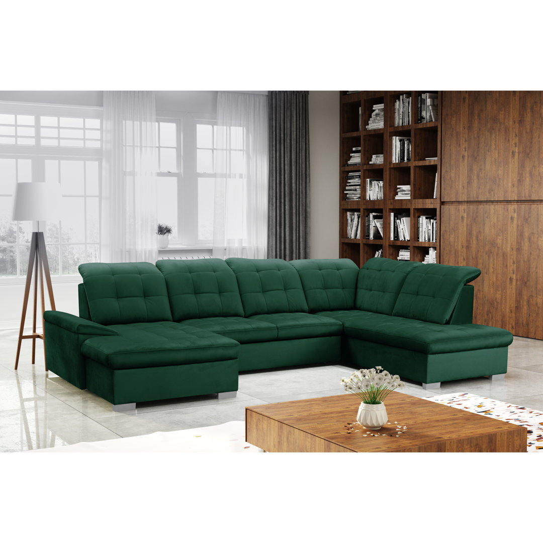 Ecksofa Eito