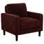Chaise d'appoint Weld-130646497