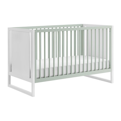 Convertible Crib