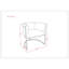 Chaise pour petit espace-24903865
