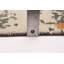 Tapis ivoire unique 5 pi 11 po x 8 pi 9 po Linette