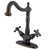 Oil Rubbed Bronze is out of stock