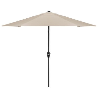 270cm Market Parasol