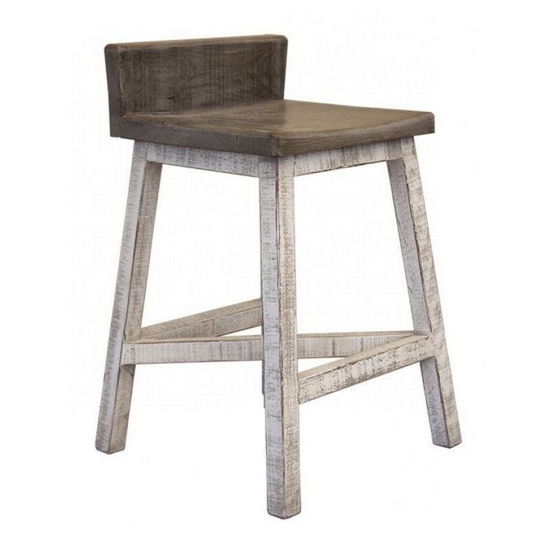 Tabouret de comptoir 24 po Melgar