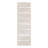 Jesika Performance Cotton Striped Indoor Rug-767947379
