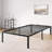 Husna Bed Frame-411718267