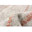 Tapis ivoire / cuivre Abdul-Rahim Aztec-1667088863