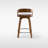 Vanhoy Swivel Counter Height Stool-251816347
