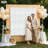 Artificial Flower Wall Panels