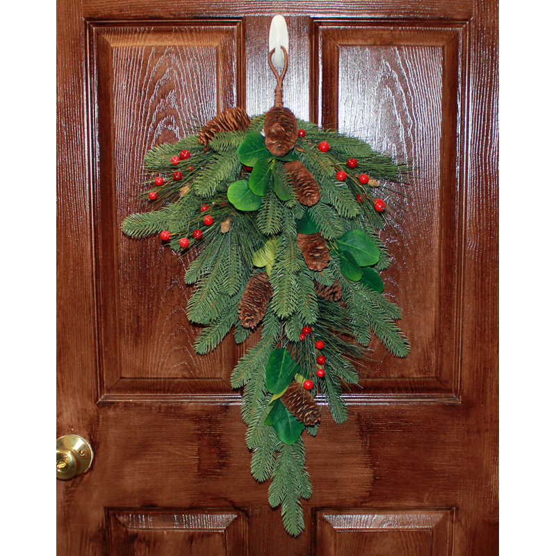 Goutte de Noël 30 po