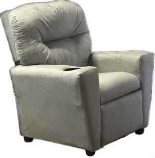 Ammadis Upholstered Recliner