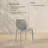 Mykonos Patio Dining Side Chair-1931697817
