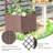 Saja Planter Box