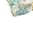 43" x 19" Outdoor Wicker Bench Cushion with Ties-737513338