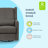 Arlo Recliner and Swivel Glider-47868552