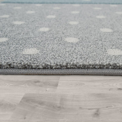 Avenelle Machine Woven Polypropylene Rug
