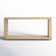 Retreat 69.25'' W Solid Wood Console Table