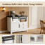 120cm Sideboard