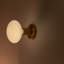Lochan 1 - Light Flush Mounted Sconce-1060890308