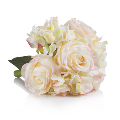 Bouquet de roses