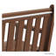 Fauteuil oscillant de 48 po POLYWOOD-9706310