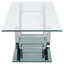 Table basse Amelia