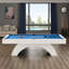 Table de billard multi-jeux 9 'standard 3-en-1