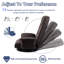 Fauteuil de jeu inclinable à 360 degrés pour adultes-879938024