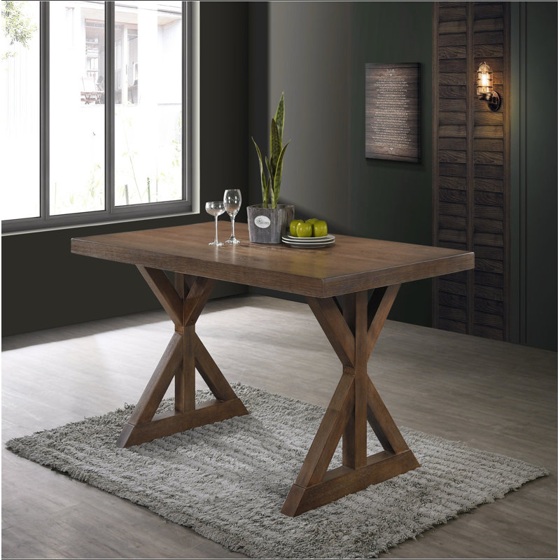 Table de salle à manger Enna Morden